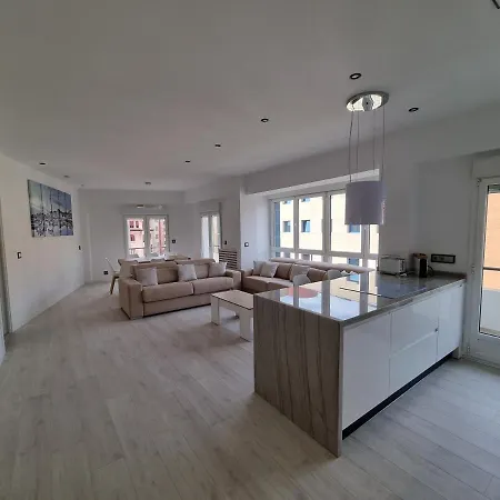 公寓 131a - Espectacular 8 Personas Puerto By R2r Consulting *