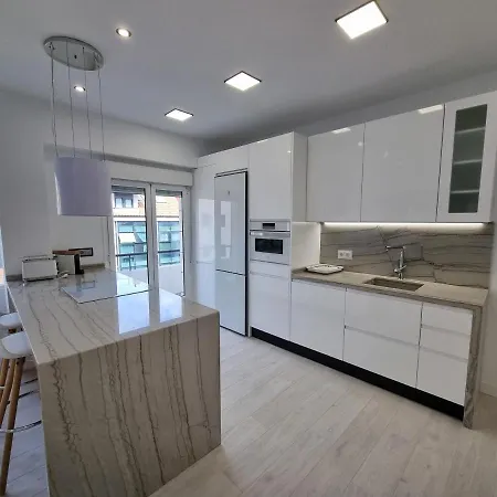 公寓 131a - Espectacular 8 Personas Puerto By R2r Consulting 希洪