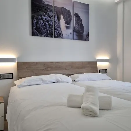 131a - Espectacular 8 Personas Puerto By R2r Consulting *