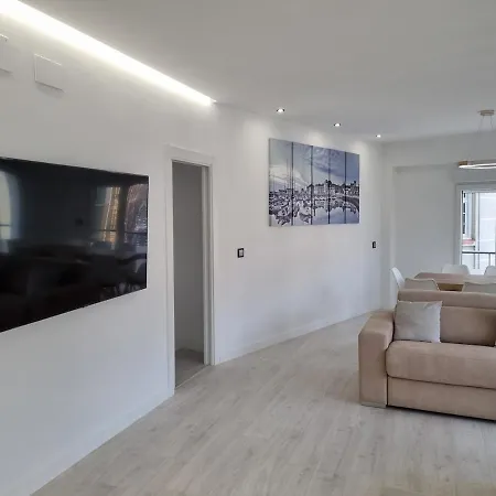 131a - Espectacular 8 Personas Puerto By R2r Consulting * 希洪