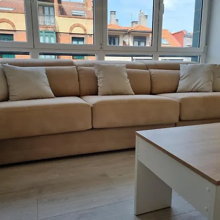 131a - Espectacular 8 Personas Puerto By R2r Consulting