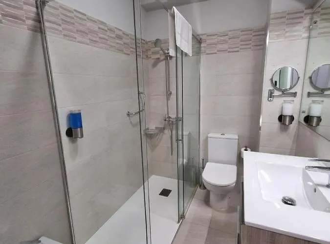 131a - Espectacular 8 Personas Puerto By R2r Consulting Διαμέρισμα Χιχόν