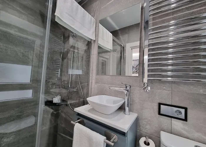 131a - Espectacular 8 Personas Puerto By R2r Consulting