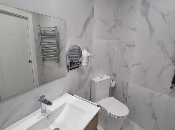 131a - Espectacular 8 Personas Puerto By R2r Consulting Διαμέρισμα Χιχόν