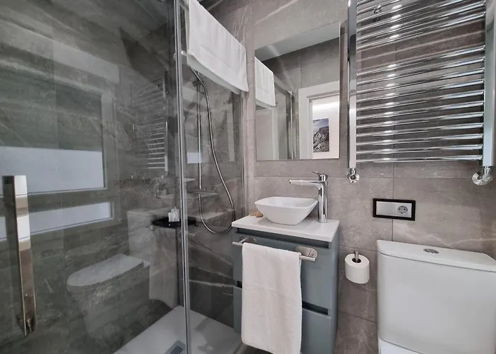 131a - Espectacular 8 Personas Puerto By R2r Consulting Διαμέρισμα