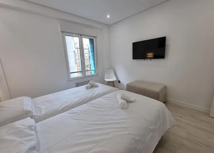 Διαμέρισμα 131a - Espectacular 8 Personas Puerto By R2r Consulting Χιχόν