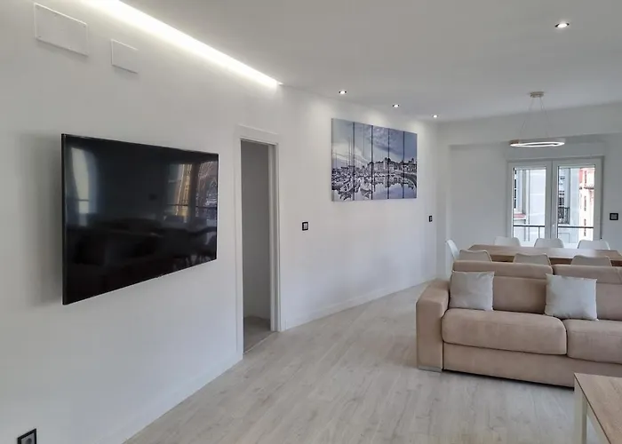 131a - Espectacular 8 Personas Puerto By R2r Consulting * Χιχόν