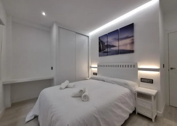 131a - Espectacular 8 Personas Puerto By R2r Consulting * Χιχόν