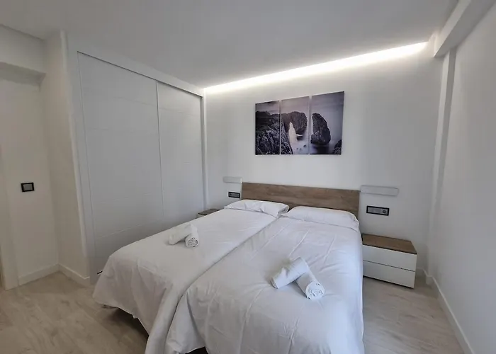 Διαμέρισμα 131a - Espectacular 8 Personas Puerto By R2r Consulting *