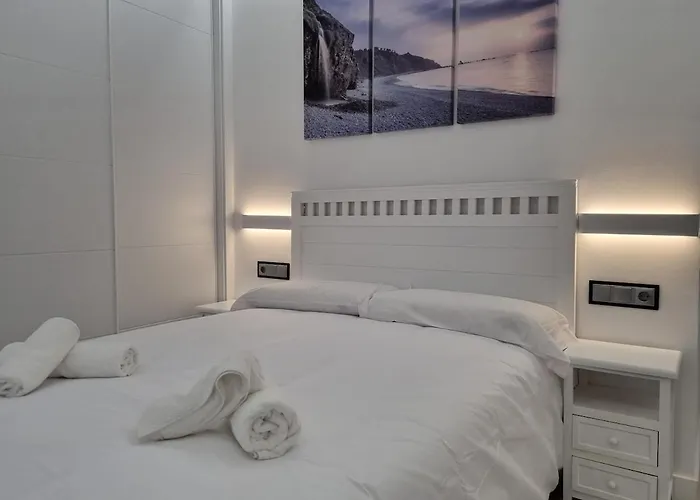 131a - Espectacular 8 Personas Puerto By R2r Consulting * Χιχόν