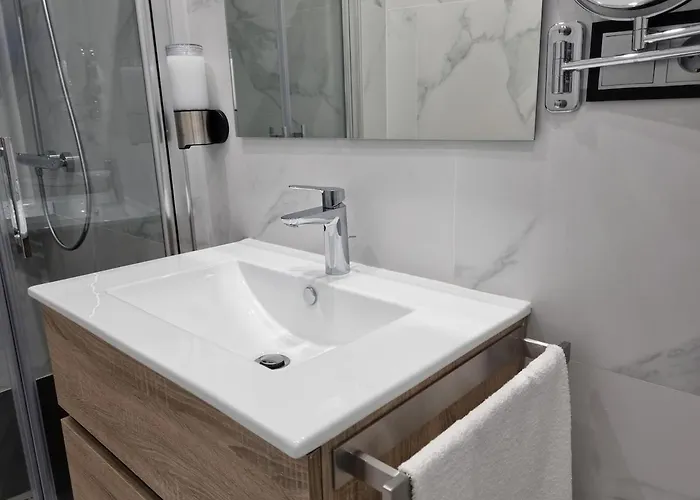 131a - Espectacular 8 Personas Puerto By R2r Consulting