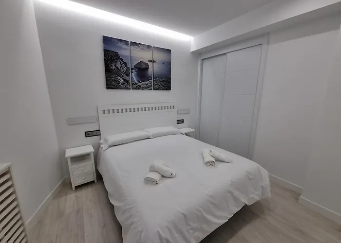 131a - Espectacular 8 Personas Puerto By R2r Consulting Διαμέρισμα