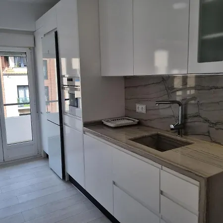 131a - Espectacular 8 Personas Puerto By R2r Consulting Apartament