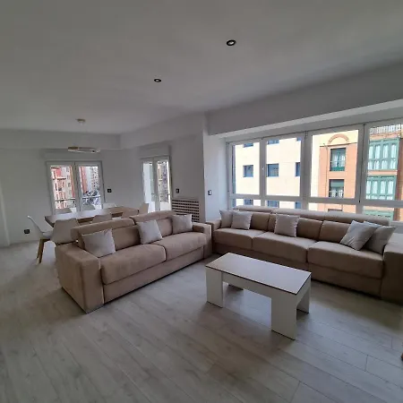 131a - Espectacular 8 Personas Puerto By R2r Consulting Gijón