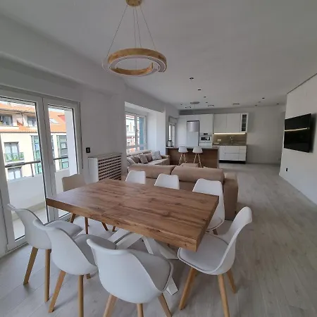 131a - Espectacular 8 Personas Puerto By R2r Consulting Gijon