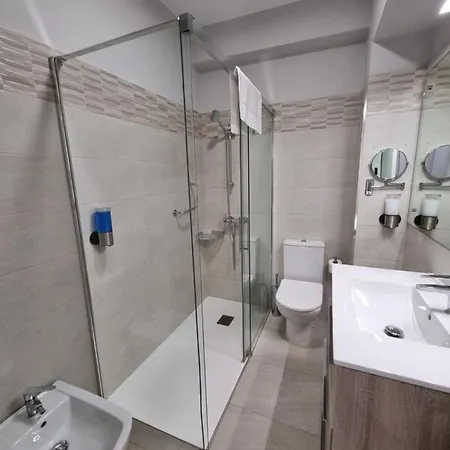 131a - Espectacular 8 Personas Puerto By R2r Consulting Apartament Gijón