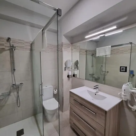 Apartment 131a - Espectacular 8 Personas Puerto *