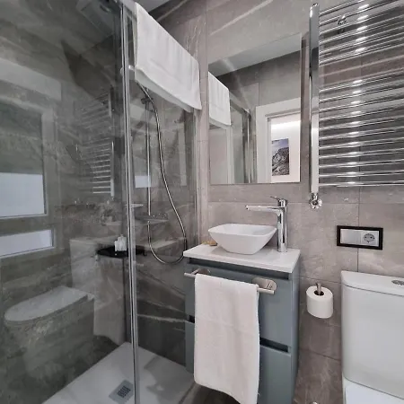 131a - Espectacular 8 Personas Puerto By R2r Consulting Apartament