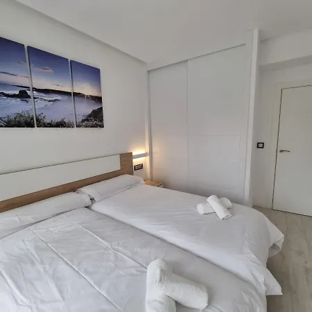 131a - Espectacular 8 Personas Puerto By R2r Consulting Apartament