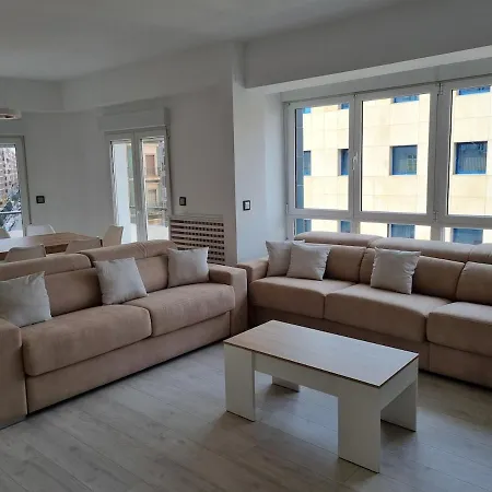 131a - Espectacular 8 Personas Puerto By R2r Consulting Apartament