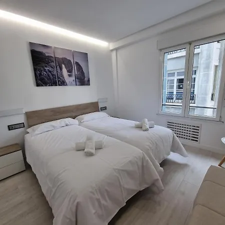 131a - Espectacular 8 Personas Puerto By R2r Consulting Apartament