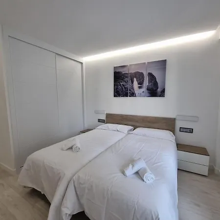 Apartament 131a - Espectacular 8 Personas Puerto By R2r Consulting *