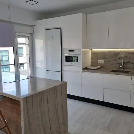 Apartament 131a - Espectacular 8 Personas Puerto By R2r Consulting *