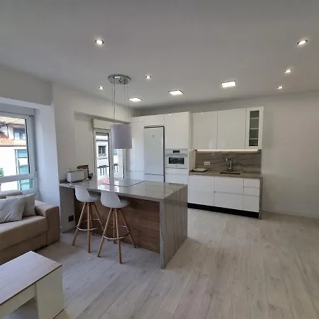 Apartament 131a - Espectacular 8 Personas Puerto By R2r Consulting