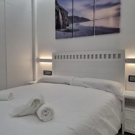 131a - Espectacular 8 Personas Puerto By R2r Consulting * Gijón