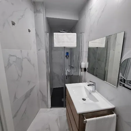 131a - Espectacular 8 Personas Puerto By R2r Consulting Apartament