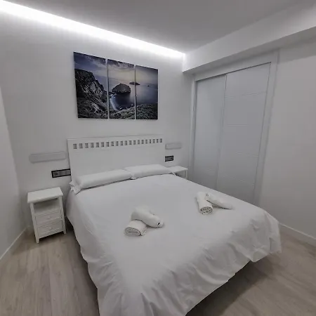 131a - Espectacular 8 Personas Puerto By R2r Consulting Apartament