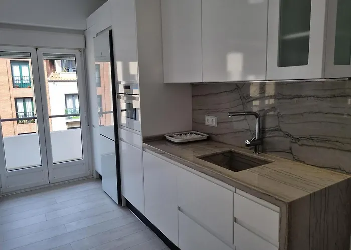 131a - Espectacular 8 Personas Puerto By R2r Consulting Apartment