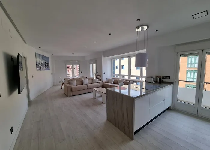 Apartment 131a - Espectacular 8 Personas Puerto By R2r Consulting *