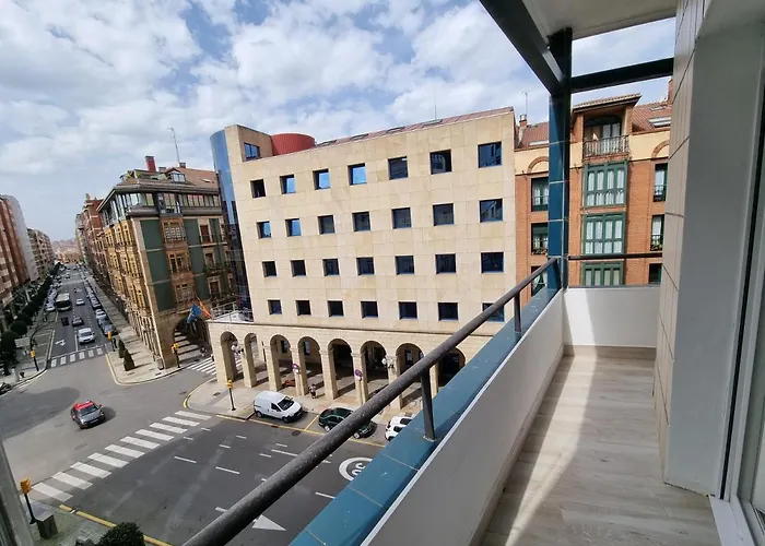 131a - Espectacular 8 Personas Puerto By R2r Consulting Gijón