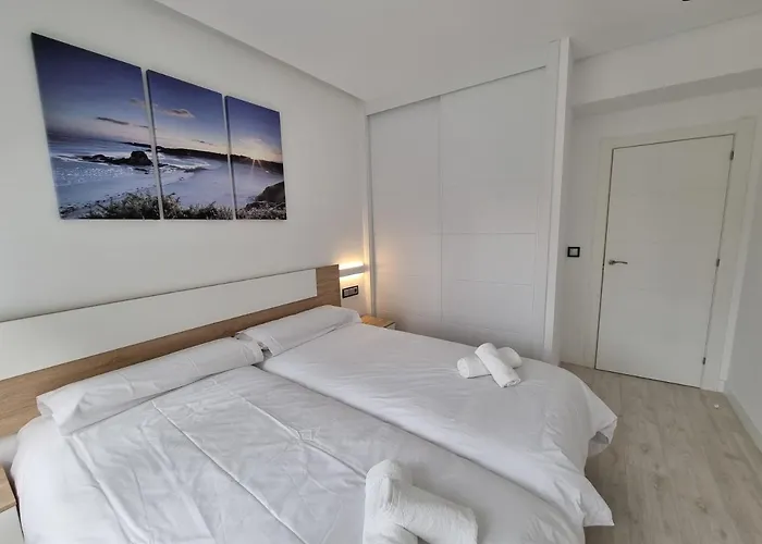 131a - Espectacular 8 Personas Puerto By R2r Consulting Apartment