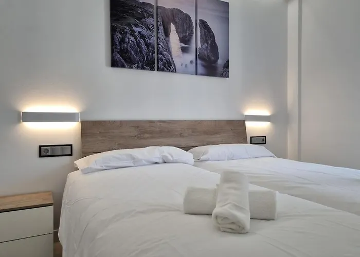 131a - Espectacular 8 Personas Puerto By R2r Consulting *