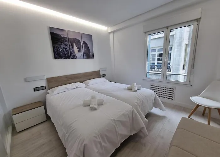 131a - Espectacular 8 Personas Puerto By R2r Consulting Apartment