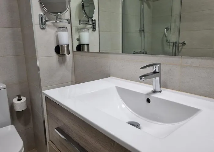 131a - Espectacular 8 Personas Puerto By R2r Consulting Apartment