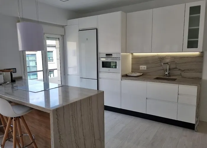 Apartment 131a - Espectacular 8 Personas Puerto By R2r Consulting *