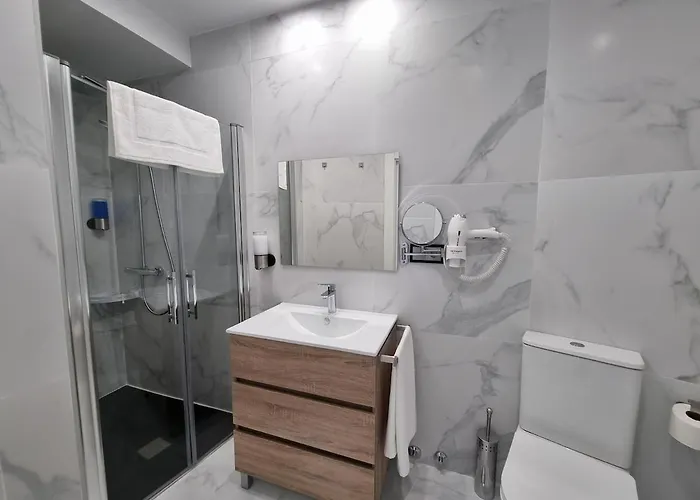 Apartment 131a - Espectacular 8 Personas Puerto By R2r Consulting Gijón