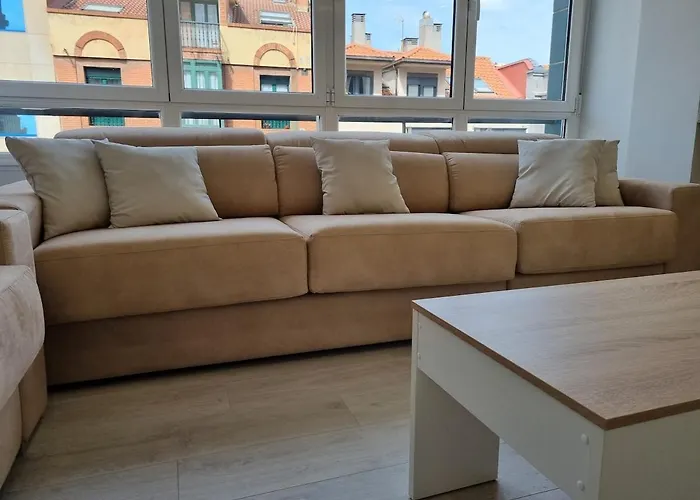 131a - Espectacular 8 Personas Puerto By R2r Consulting