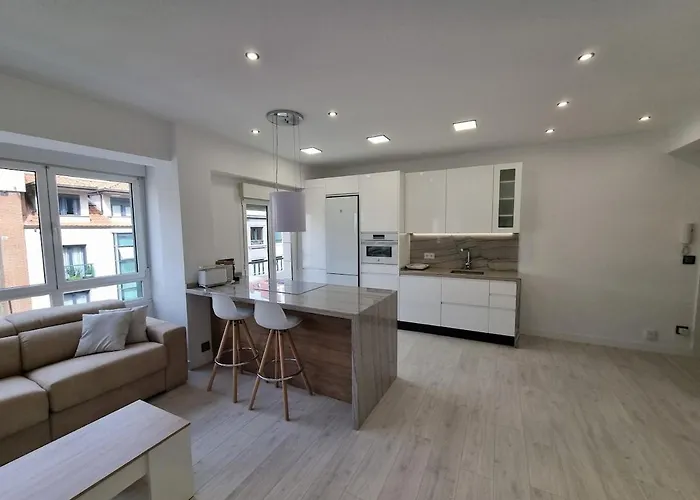 Apartment 131a - Espectacular 8 Personas Puerto By R2r Consulting