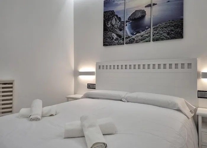 131a - Espectacular 8 Personas Puerto By R2r Consulting Apartment Gijón