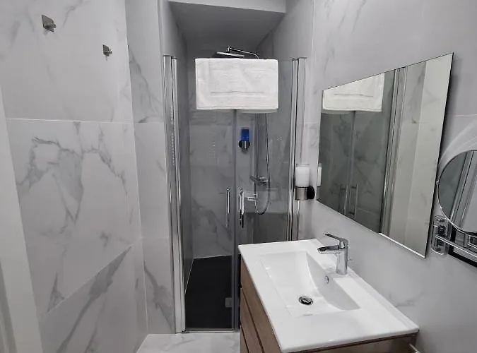 131a - Espectacular 8 Personas Puerto By R2r Consulting Apartment