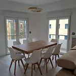 131a - Espectacular 8 Personas Puerto By R2r Consulting Διαμέρισμα Χιχόν