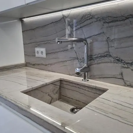 131a - Espectacular 8 Personas Puerto By R2r Consulting