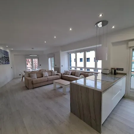 131a - Espectacular 8 Personas Puerto By R2r Consulting Gijón