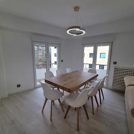 131a - Espectacular 8 Personas Puerto By R2r Consulting *