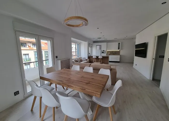 131a - Espectacular 8 Personas Puerto By R2r Consulting Хіхон