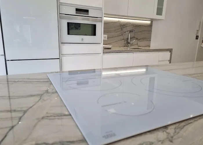 131a - Espectacular 8 Personas Puerto By R2r Consulting *